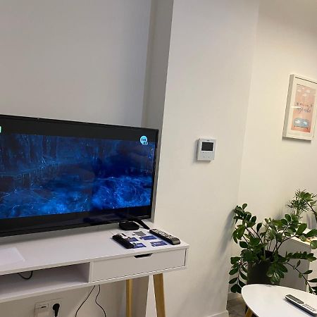 Apartament Dobry Dom Warszawa Zewnętrze zdjęcie