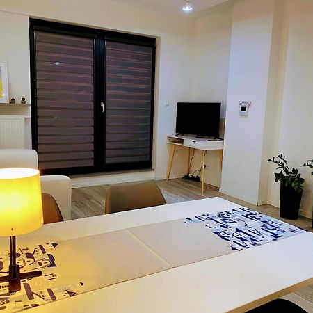 Apartament Dobry Dom Warszawa Zewnętrze zdjęcie