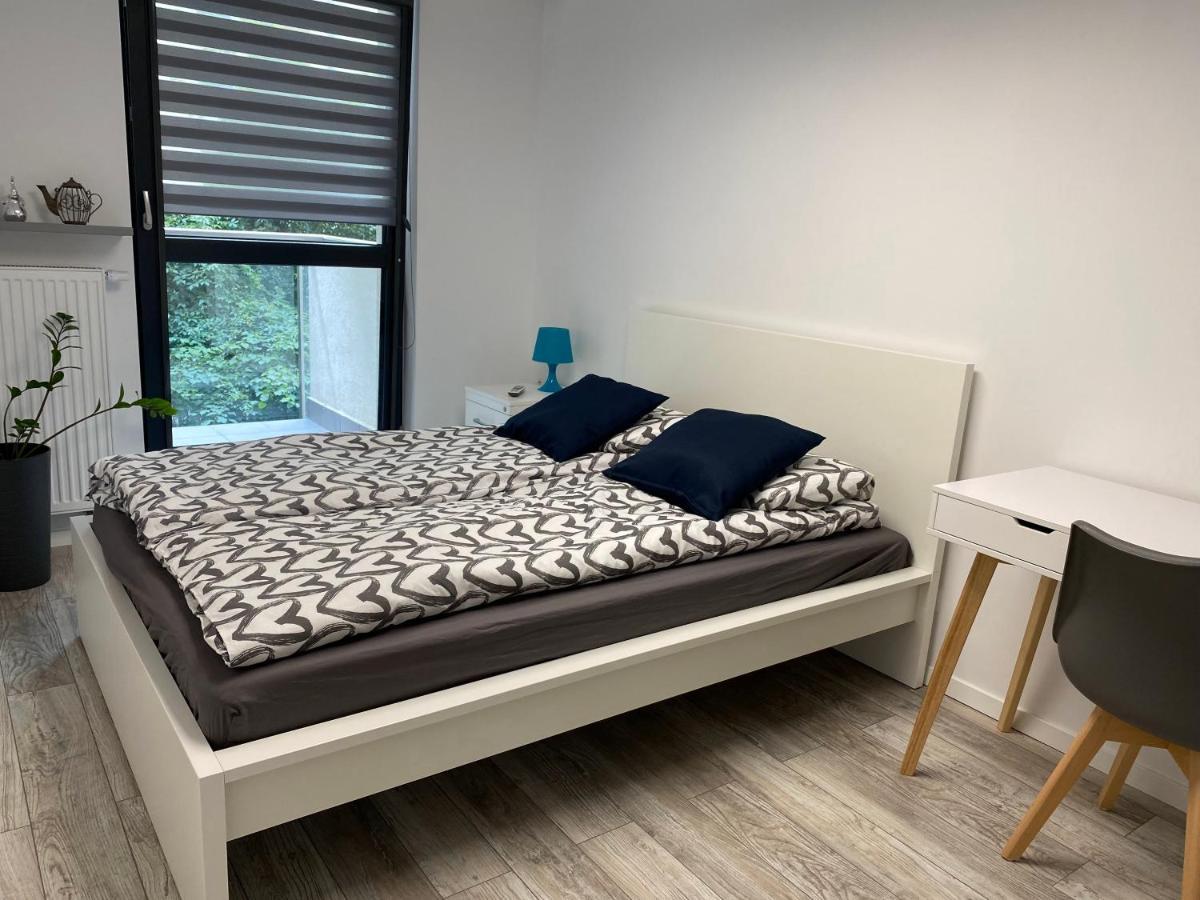 Apartament Dobry Dom Warszawa Zewnętrze zdjęcie