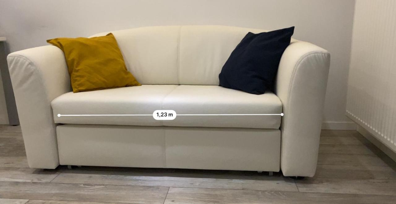 Apartament Dobry Dom Warszawa Zewnętrze zdjęcie