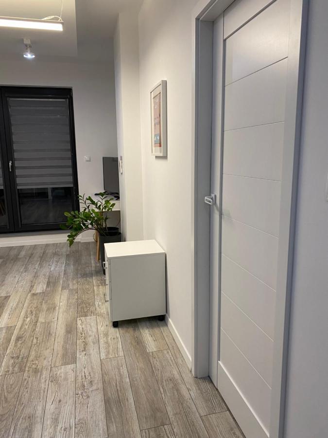 Apartament Dobry Dom Warszawa Zewnętrze zdjęcie