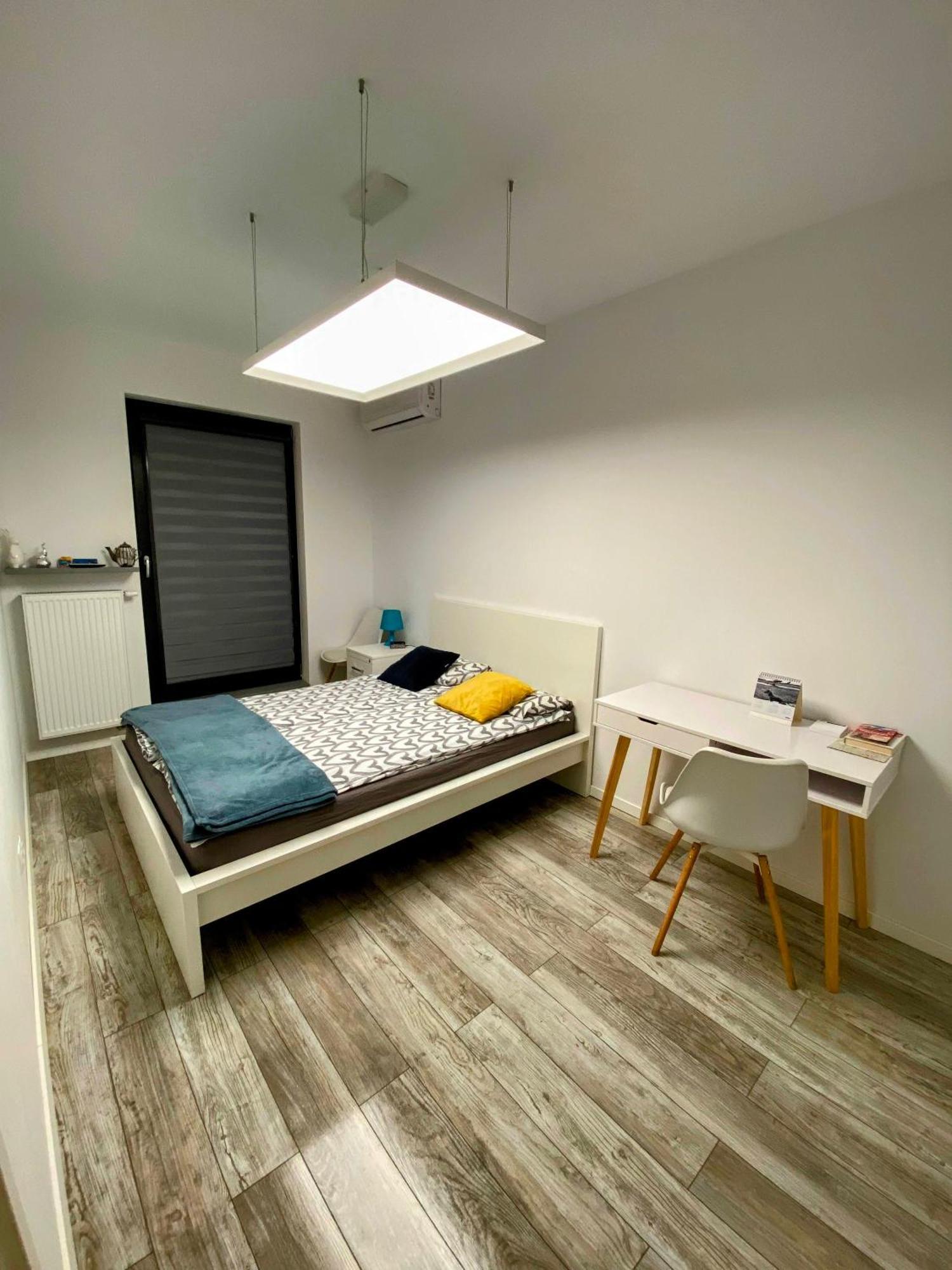 Apartament Dobry Dom Warszawa Zewnętrze zdjęcie